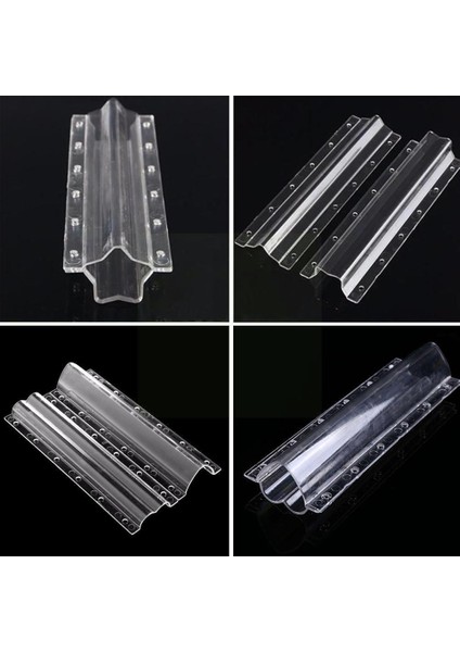 Bir Stil Pentagram Kalp Şeklinde Salatalık Klişe Büyüme Kalıp Bahçe Sebze Yetiştirme Kalıpları Şeffaf Meyve (Yurt Dışından) fiyatları