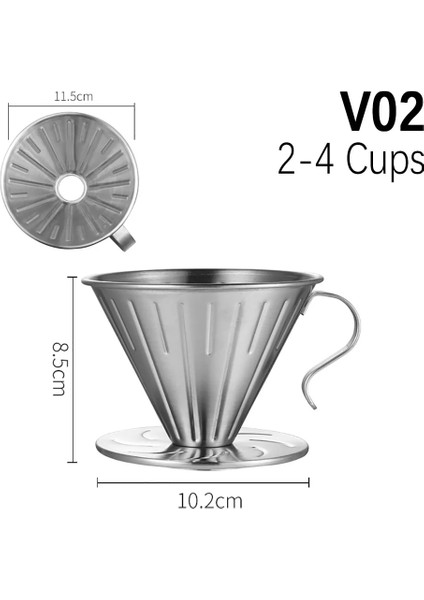 V02-DAMLATICI Stili Termometre ile Kahve Damla Su Isıtıcısı Pot Paslanmaz Çelik Ince Ağız Gooseneck Cezve Damla Kahve Su Isıtıcısı 1l.2l Üzerine Dökün (Yurt Dışından)