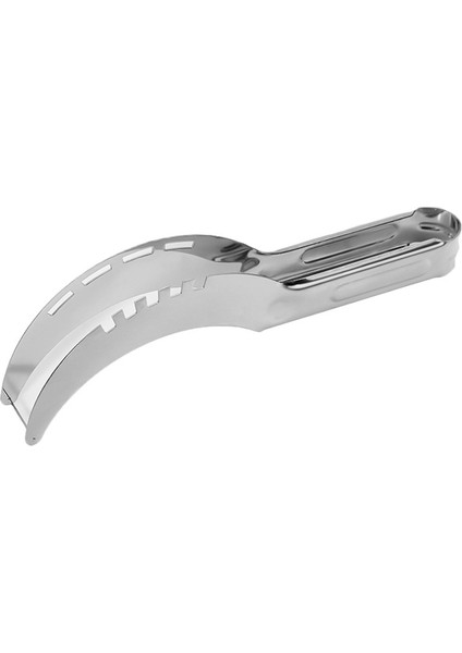 A Tipi Tarzı Karpuz Kesici Bıçak Mutfak Artefakt Salata Meyve Dilimleme Sebze Kesici Aracı Karpuz Kazıcı Mutfak Aksesuarları (Yurt Dışından)