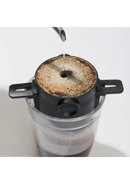 Kupa Stili ile E Taşınabilir Kahve Filtresi Katlanabilir Damla Kahve Çay Tutucu Huni Sepetleri Yeniden Kullanılabilir Kağıtsız Dökün Kahve Damlatıcı Süzgeç (Yurt Dışından) modelleri