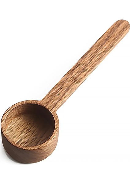 L Tarzı Ev Ahşap Ölçü Kaşığı Seti Mutfak Ölçü Kaşıkları Çay Kahve Kaşığı Şeker Baharat Ölçü Kaşığı Yemek Pişirmek Için Ölçü Aletleri (Yurt Dışından)