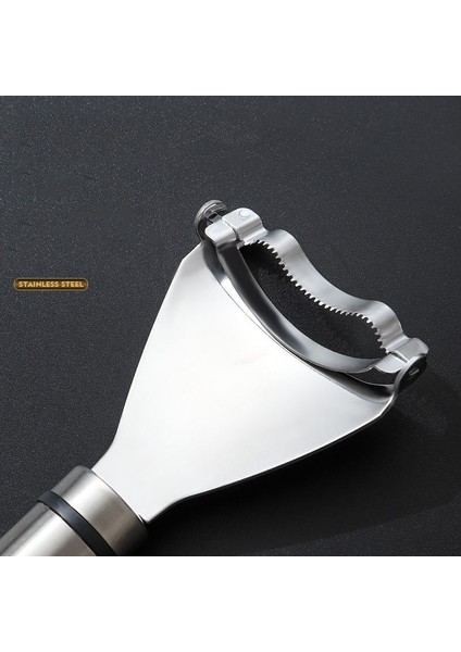 2 Adet Tarzı Mısır Striptizci Kesici Mısır Tıraş Makinesi Soyucu Kavun Meyve Planya Mısır Sheller Harman Mutfak Aletleri Koçanı Sökücü Paslanmaz Çelik (Yurt Dışından) indirimleri