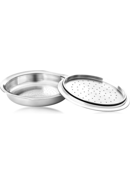 Koyu Haki Stili Philips Senseo Kahve Makinesi Için Paslanmaz Çelik Kahve Kapsül Kapakları Şarj Edilebilir Kahve Filtresi Araçları Cof Ware (Yurt Dışından)