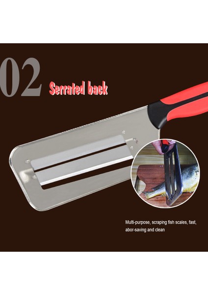 No.1 Stili Mutfak Aletleri Lahana Dilimleme Soğan Dilimleme Rendeler Çift Bıçaklı Mutfak Bıçağı Sebze Kesici Soyucu Fale Temizleyici Bıçak (Yurt Dışından) indirimleri