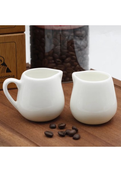 M Tarzı Seramik Baharat Kavanoz Kreması Konteyner Bardak Sofra Beyaz Mutfak Gereçleri Şeker & Krema & Süt Tencereleri Sürahi (Yurt Dışından) fiyatları