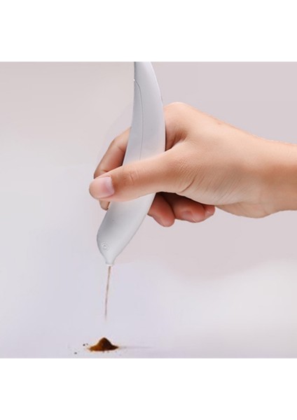 No.3 Tarzı Yaratıcı Kuş Cafe Çizim Kalem Barista Araçları Cappuccino Cafe Latte Sanat Kahve Sabotaj Kahve Boyama Çiçekler Dekor Stencil ile (Yurt Dışından)