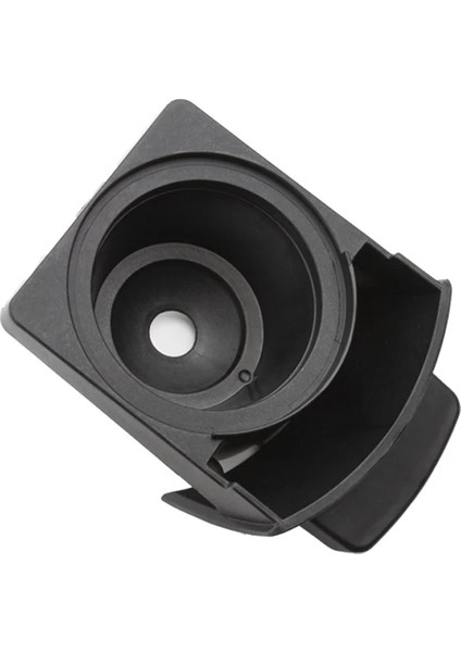1 Adet Stil Delonghi Kapı Için Fıt Bulaşık Fincan Dolce Gusto Kahve Makinesi Için Uygun Kapsül Pod Tutucu EDG305BG, EDG305WB, EDG305WR Çekmece Mını Me (Yurt Dışından)