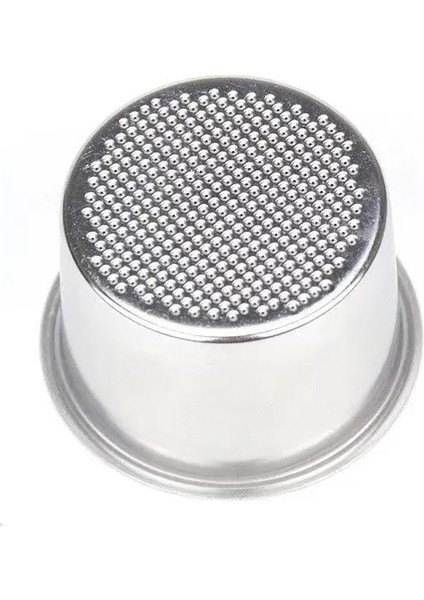 4 Bardak x 2 Stil Kahve Dipsiz Portafilter Filtre Tutucu Delonghi Kahve Espresso Makinesi Için Bardak Filtre Yedek Sepeti (Yurt Dışından) indirimleri