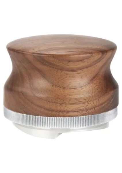 Paspas Tarzı 51 mm Kahve Distribütörü Kahve Tozu Çekiç Özelleştirilmiş Yüksek Li Espresso Kahve Aksesuarları Gıda Sınıfı (Yurt Dışından)