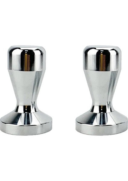 Açık Gri Tarzı 49MM 51MM Sabotaj El Yapımı Kahve Sıkıştırılmış Toz Çekiç Espresso Makinesi Cafe Barista Araçları Makine Aksesuarları (Yurt Dışından) fiyatları