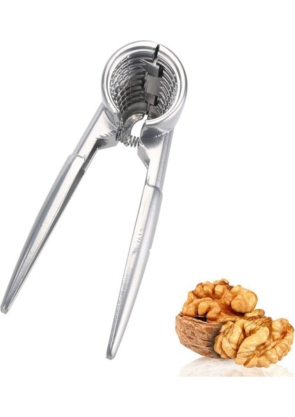 Çatlak Badem Ceviz Fındık Fındık Fındığı Mutfak Fındıkkıran Sheller Klip Aracı Kelepçe Pense Kraker Cevizli Fındık (Yurt Dışından) modelleri