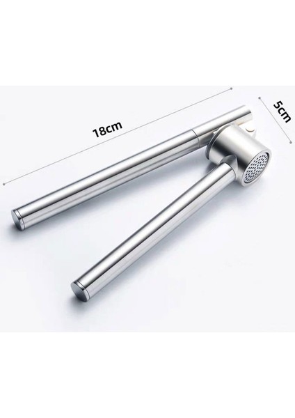 Gümüş Tarzı Sarımsak Presi Paslanmaz Çelik El Sıkacağı Sıkacağı Sarımsak Presi Kırıcı Ağır Zencefil Sıkacağı Dilimleme Ezici Mutfak Gereçleri Alet (Yurt Dışından) modelleri