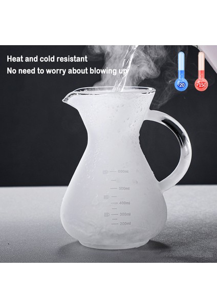 600ML Tarzı 800 ml Isıya Dayanıklı Cam Kahve Su Isıtıcısı Paslanmaz Çelik Filtre Damla Bira Sıcak Bira Cezve Damlatıcı Payı Filtreli Fincan (Yurt Dışından) fırsatları
