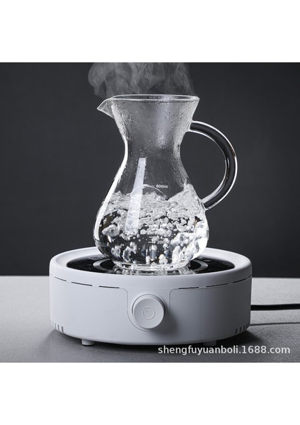 600ML Tarzı 800 ml Isıya Dayanıklı Cam Kahve Su Isıtıcısı Paslanmaz Çelik Filtre Damla Bira Sıcak Bira Cezve Damlatıcı Payı Filtreli Fincan (Yurt Dışından) indirimleri