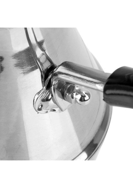 150ML Stili Türk Cezve Paslanmaz Çelik Kahve Gereçleri Avrupa Uzun Saplı Moka Pot Tereyağı Eritme Potası Mutfak Aletleri (Yurt Dışından) indirimleri