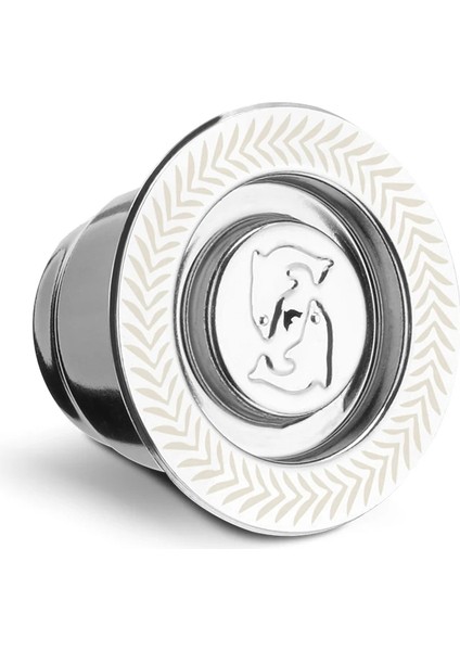 1 Kurcalama Stili Nespresso Için Icafilas Yeniden Kullanılabilir Doldurulabilir Kapsül Crema Espresso Yeniden Kullanılabilir Nespresso Makinesi Için Yeni Doldurulabilir (Yurt Dışından) indirimleri