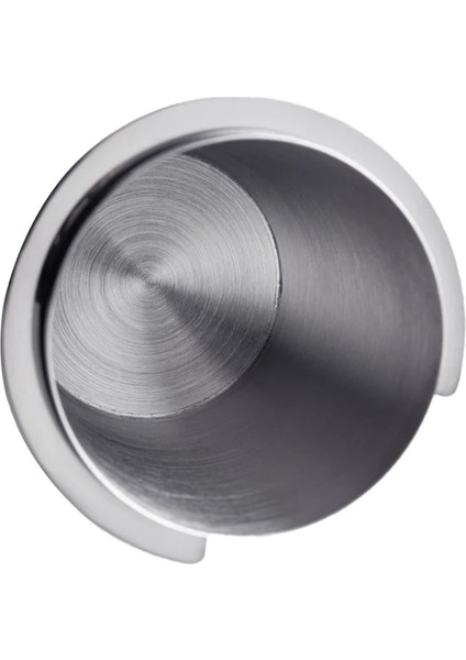 Şerit Kupası Stili 120ML Paslanmaz Çelik Kahve Dozajlama Kupası Sabotaj Toz Besleyici Parçası Gümüş Kahve Öğütücü Espresso Makinesi Için Uygun (Yurt Dışından) fırsatları