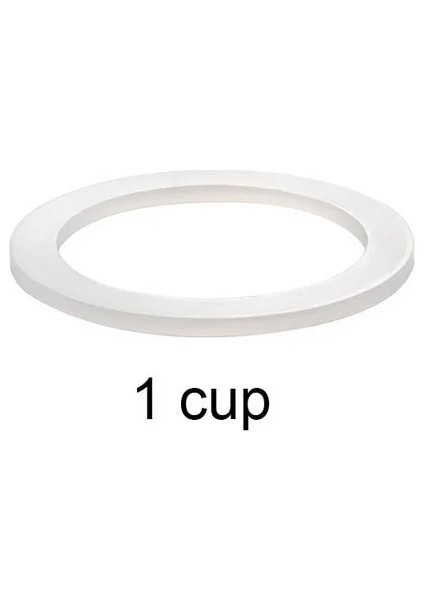 39 mm x 51 mm Stili Silikon Conta Halkası Esnek Yıkayıcı Conta Halkası Bardaklar Için Değiştirilen Moka Pot Espresso Mutfak Kahve Makineleri Aksesuarları Parçaları (Yurt Dışından)
