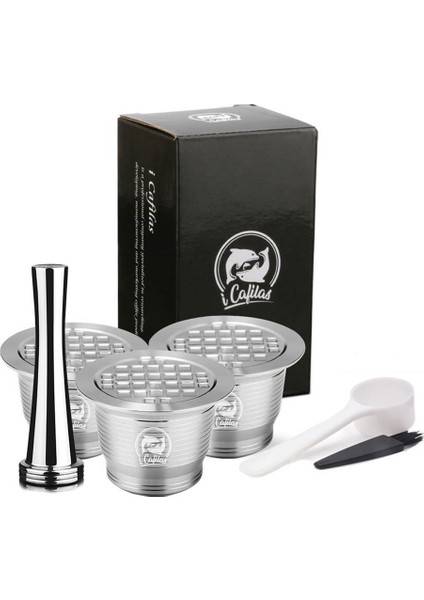 Kırmızı Stil Nespresso Doldurulabilir Kahve Kapsülü Plastik Kapsül Doldurulabilir Yeniden Kullanılabilir Dolce Gusto Için Bağlantı (Yurt Dışından)