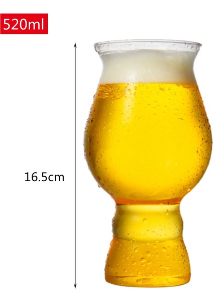 Açık Sarı Stil Yüksek Li Plastik Şarap Bardakları Bar Içecek Bardağı Kadeh Şampanya Gglass 6 Parça Soğuk Içecek Suyu Cam Plastik Kokteyl Kadeh Takımı (Yurt Dışından)