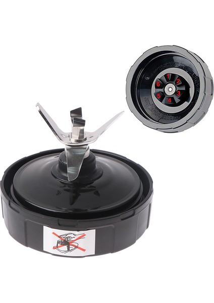 Erik Tarzı Ad-7 Yüzgeçleri Çıkarıcı Bıçakları Yıkayıcı Kauçuk Nutri Ninja Auto BL480 Blender Yedek Parçaları (Yurt Dışından) modelleri