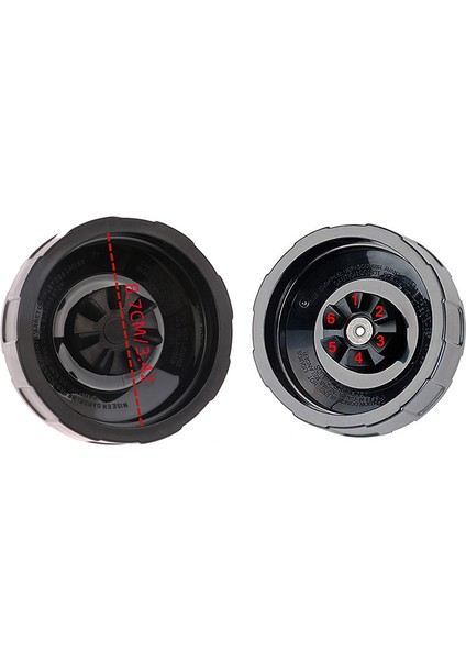 Erik Tarzı Ad-7 Yüzgeçleri Çıkarıcı Bıçakları Yıkayıcı Kauçuk Nutri Ninja Auto BL480 Blender Yedek Parçaları (Yurt Dışından) fırsatları