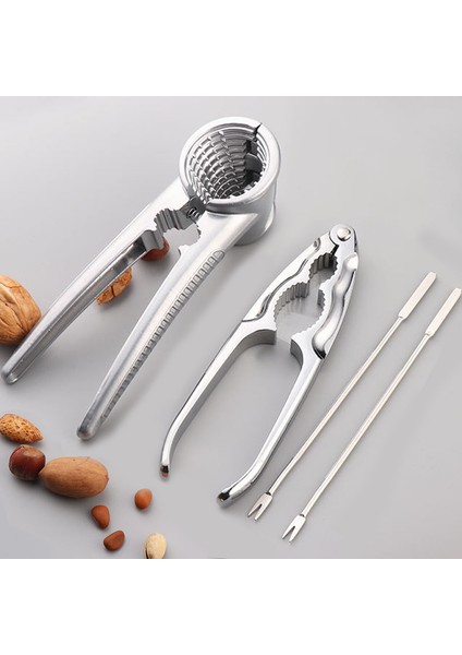 B Tarzı Alaşım Kelepçe Pense Kraker Fındıkkıran Sheller Çatlak Badem Ceviz Ceviz Fındık Fındık Fındık Mutfak Fındık Sheller Klip Araçları (Yurt Dışından) modelleri