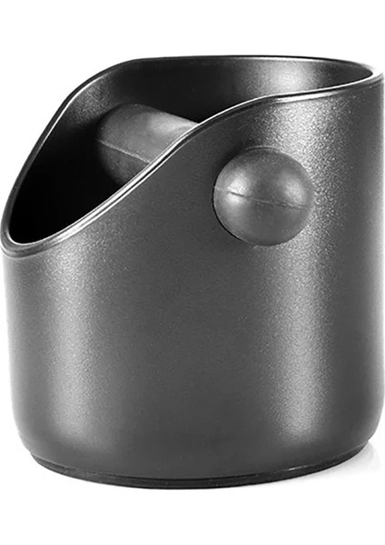 Geniş Ağızlı Turuncu Stil Espresso Kahve Telvesi Için Vurma Kutusu Kaymaz Kahve Öğütme Dökümü Kutusu Kahve Tozu Kalıntı Kutusu Kahve Araçları Cafe Aksesuarları (Yurt Dışından) fırsatları