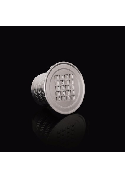 1 Kapsül 1 Sabotaj A Stili Nespresso Doldurulabilir Kahve Kapsülü 4pcset Paslanmaz Çelik Kahve Sabotaj Yeniden Kullanılabilir Kahve Pod Iş Doğum Günü Kahve Eşyaları Hediyeler (Yurt Dışından) modelleri
