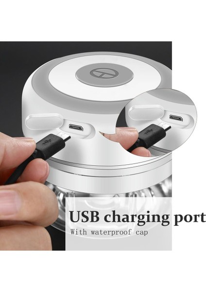 Kırmızı Stil Mini Elektrikli Gıda Parçalayıcı Taşınabilir Sebze Kıyma Makinesi Sarımsak Kıyıcı Ev Ezici Mutfak Aksesuarları (Yurt Dışından) fırsatları