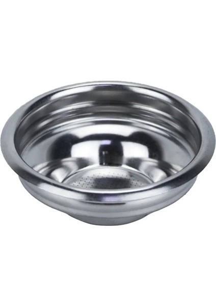 51MM-4CUP Stili mm Paslanmaz Stee Kahve Tozu Kasesi Değiştirme Filtre Sepeti Kahve Aksesuarları Otomatik Kahve Makinesi (Yurt Dışından) fiyatları