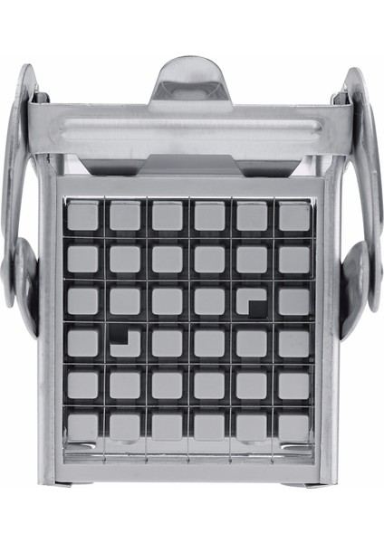 Bir Stil Kızartma Kesici Patates Er 2 Bıçak Kesici Paslanmaz Çelik Ev Patates Kızartması Patates Dilimleyici Kesici Kıyıcı Yapma Aracı (Yurt Dışından) indirimleri