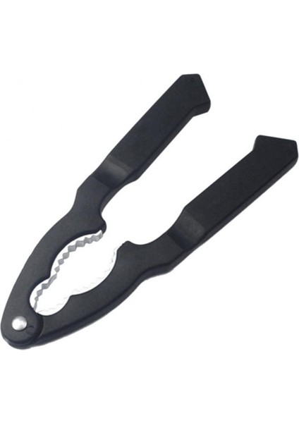 No.3 Tarzı Taşınabilir Fındıkkıran Sheller Klip Metal Bahar Fındıkkıran Açık Ceviz Eserdir Kullanımı Kolay Somun Sheller Sökücü Mutfak Alet (Yurt Dışından)