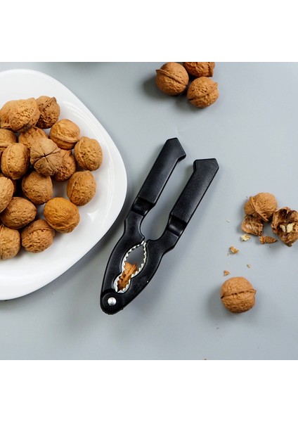 No.3 Tarzı Taşınabilir Fındıkkıran Sheller Klip Metal Bahar Fındıkkıran Açık Ceviz Eserdir Kullanımı Kolay Somun Sheller Sökücü Mutfak Alet (Yurt Dışından) modelleri