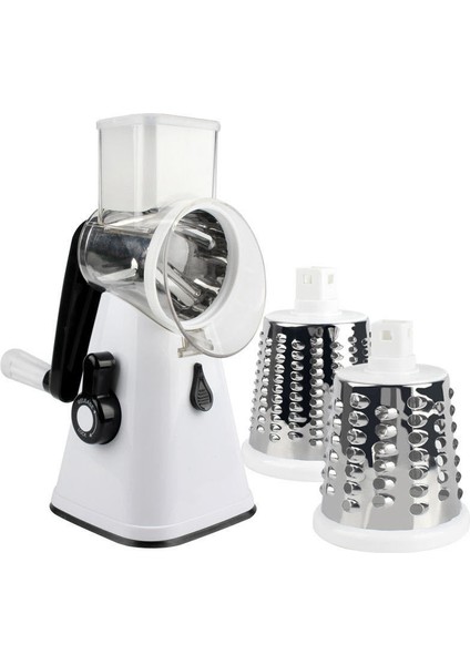 Kırmızı Stil 1 Adet Çok Fonksiyonlu Sebze Dilimleyici Manuel Patates Ezici Sarımsak Presi Soğan Kıyıcı Mutfak Aletleri Ev Pişirme Aksesuarları (Yurt Dışından) indirimleri