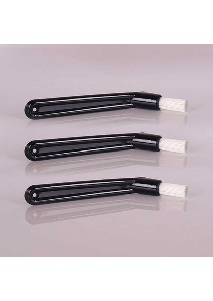 2 Adet Tarzı Ev Toz Fırçası Kahve Espresso Makinesi Temizleme Fırçası Plastik Saplı Klavyeler Fırça Temizleyici Araçlar Kahve Kiri Temizleme Fırçası (Yurt Dışından) fiyatları