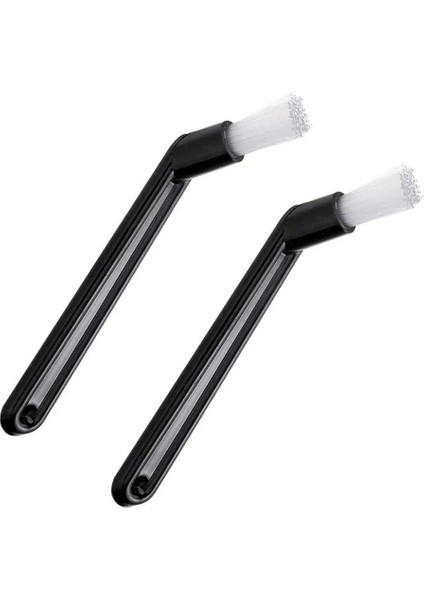 2 Adet Tarzı Ev Toz Fırçası Kahve Espresso Makinesi Temizleme Fırçası Plastik Saplı Klavyeler Fırça Temizleyici Araçlar Kahve Kiri Temizleme Fırçası (Yurt Dışından) fırsatları