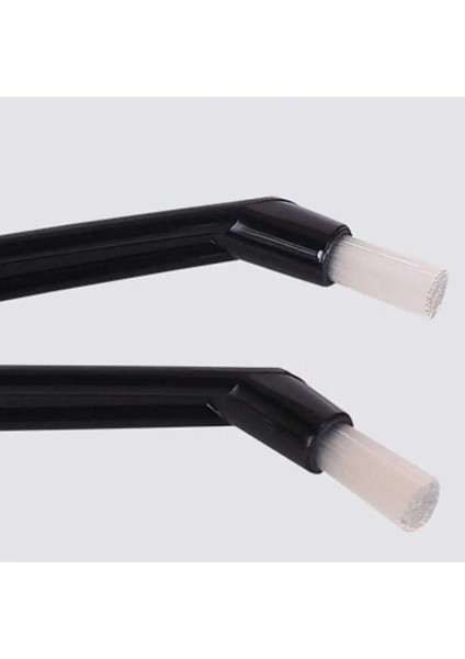 2 Adet Tarzı Ev Toz Fırçası Kahve Espresso Makinesi Temizleme Fırçası Plastik Saplı Klavyeler Fırça Temizleyici Araçlar Kahve Kiri Temizleme Fırçası (Yurt Dışından) indirimleri