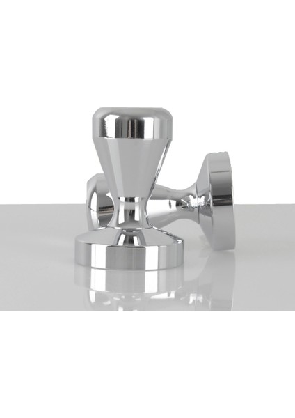 Sabotaj Tarzı 51 mm 51 Espresso Sabotaj Kolu Kahve Çekirdeği Çekiç Alüminyum Düz Sabotaj Basın Tabanı Kahve Sabotajlar 58 mm Aksesuarları (Yurt Dışından) fırsatları