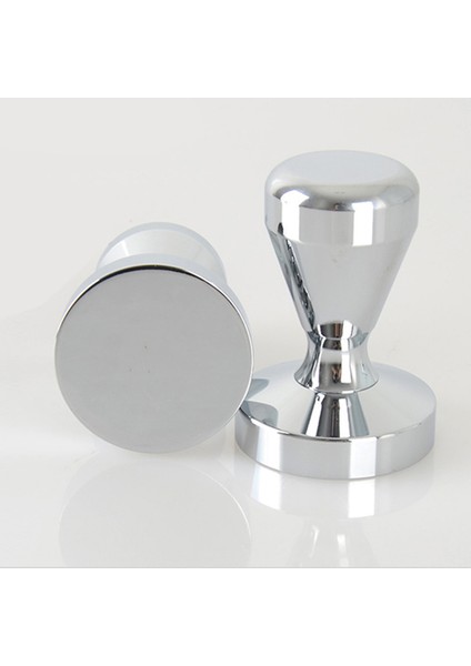 Sabotaj Tarzı 51 mm 51 Espresso Sabotaj Kolu Kahve Çekirdeği Çekiç Alüminyum Düz Sabotaj Basın Tabanı Kahve Sabotajlar 58 mm Aksesuarları (Yurt Dışından) indirimleri