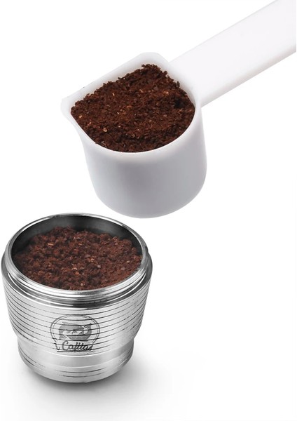 50 Adet Tarzı Lastic Kepçe Kahve Süt Tozu Sıvı Baharat Için Ölçme Kaşığı Doldurulabilir Mini Boy Mutfak Sofra Takımı Çatal (Yurt Dışından) indirimleri