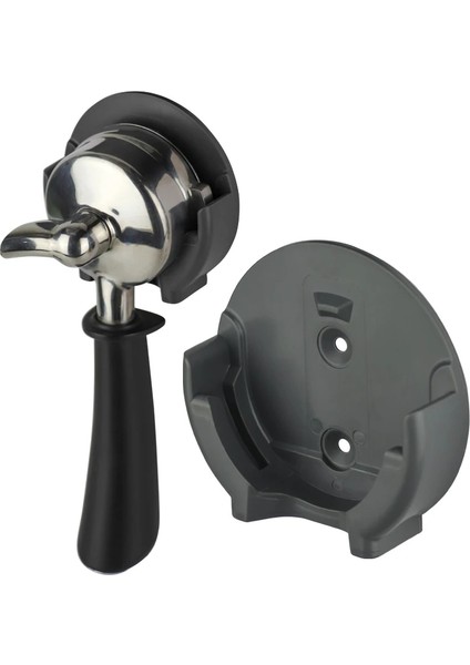 51 mm Tarzı mm Kahve Dipsiz Portafilter Duvar Raf Filtre Tutucu Delonghı Breville Sage E61 Barita Araçları Için Duvara Monte Raf (Yurt Dışından)