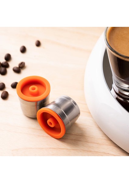 Açık Sarı Stil Illy Y3.2 Için Icafilas Kahve Filtresi Yeniden Kullanılabilir Cafe Kapsül Bardak Damlatıcı Paslanmaz Çelik Doldurulabilir Kahve Öğütücü ve Toz (Yurt Dışından) indirimleri