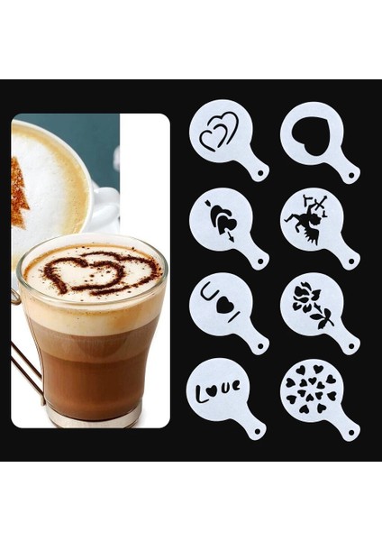 Açık Yeşil Tarzı Icafilas Gıda Sınıfı Paslanmaz Çelik Yeniden Kullanılabilir Kapsül Nespresso Maker Için Kalıcı Kahve Pod Tutucu Kek Stencils Kahve Elek (Yurt Dışından) indirimleri
