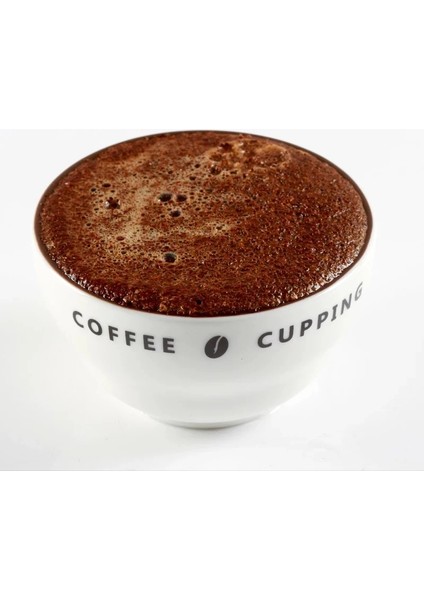 3 Adet Siyah Stil 200ML Cupping Cup Için Ölçme Takım Seramik Kahve Fincanı U-Şekilli Kahve Değerlendirme Fincan Ölçme Kasesi (Yurt Dışından) fiyatları