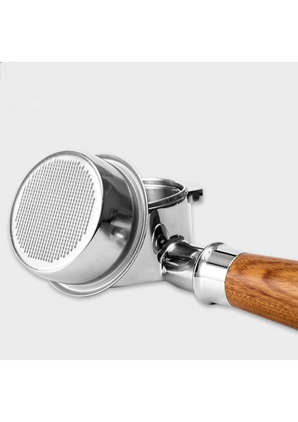 54 Mm-E Tarzı 54MM Kahve Dipsiz Portafilter Breville Sage Filtre Sepeti Yedek Espresso Kahve Makinesi Aksesuarı (Yurt Dışından) modelleri