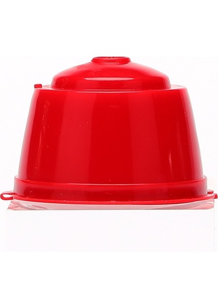 Pembe Stil 1 Adet Kahve Makinesi Yeniden Kullanılabilir Kapsül Kahve Fincanı Filtresi Nescafe Dolce Gusto Için Doldurulabilir Kahve Fincanı Tutucu Pod Süzgeç (Yurt Dışından) fiyatları