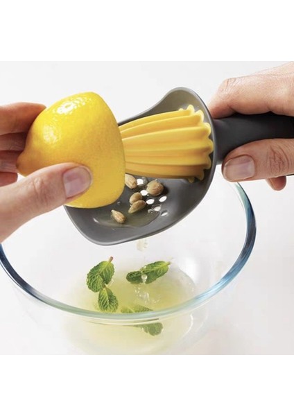 Bir Stil Manuel Sıkacağı Plastik El Yapımı Narenciye Oyucu El Portakal Limon Sıkacağı Taşınabilir Meyve Presleme Kesim Mutfak Pişirme Araçları (Yurt Dışından) indirimleri