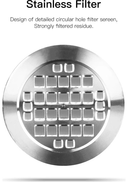 2 Kapsül Tarzı Icafilas Stianless Metal Doldurulabilir Yeniden Kullanılabilir Kahve Kapsül Kaşığı, Nespresso Kapsül Için Klipsli Sabotaj (Yurt Dışından) modelleri