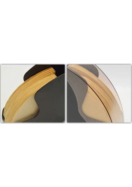 Plastik Toz Geçirmez Stil El Damla Kahve Filtresi Kağıt Tutucu Kapaklı V60 Koni Filtre Kağıt Kutusu Depolama Rafı Toz Geçirmez Tezgah Dağıtıcı Standı (Yurt Dışından) modelleri